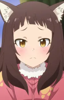 Gambar Karakter Anime: Pondeli