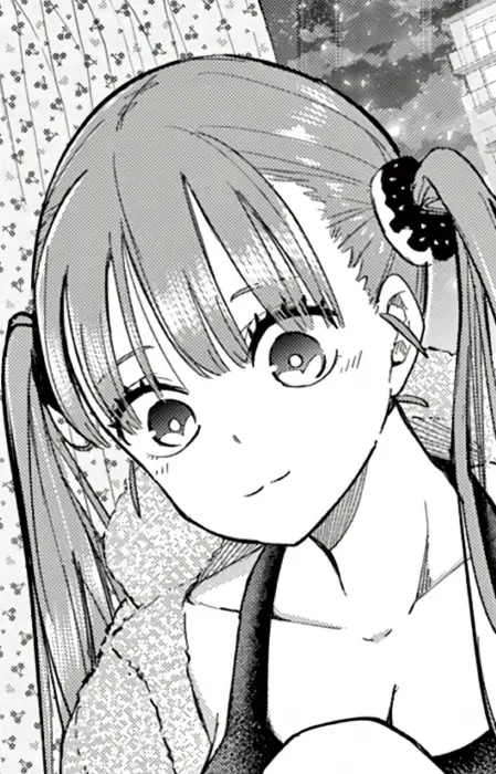 Gambar Karakter Anime: Kaburi Hino