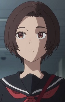 Gambar Karakter Yoshiguchi