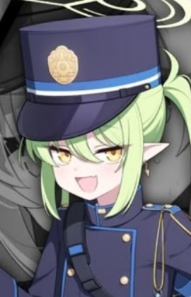 Gambar Karakter Nozomi Tachibana
