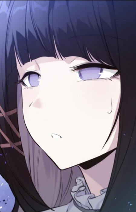 Gambar Karakter Vanessa