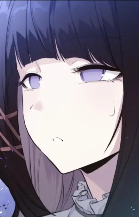 Gambar Karakter Anime: Vanessa