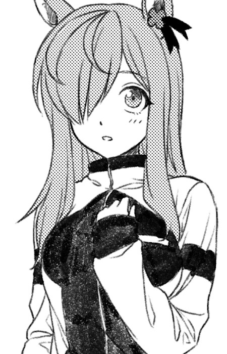 Gambar Karakter Walk Dancer