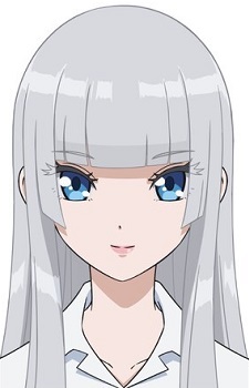 Gambar Karakter Hikari Wanda