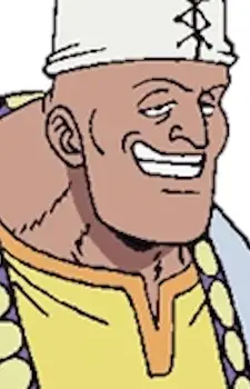 Gambar Karakter Anime: Yoshimoto