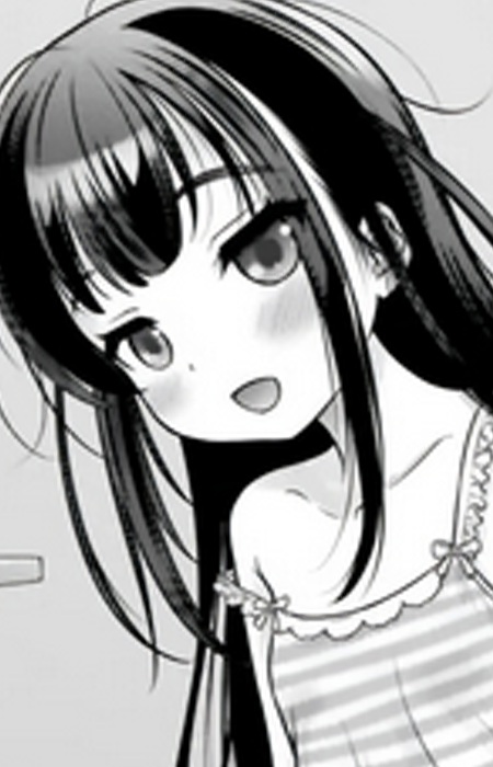 Gambar Karakter Shiina's Sister