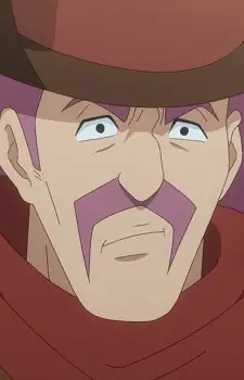 Gambar Karakter Anime: Sakamakii