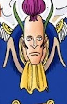 Gambar Karakter Yurikah