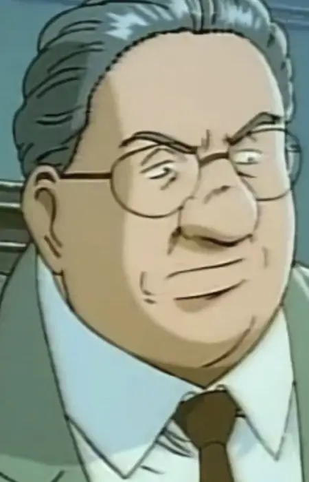 Gambar Karakter Anime: Galade