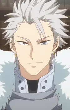 Gambar Karakter Anime: Generic