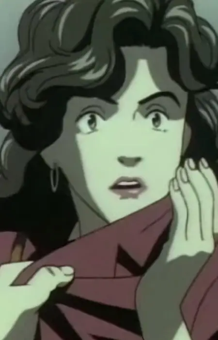 Gambar Karakter Anime: Clare