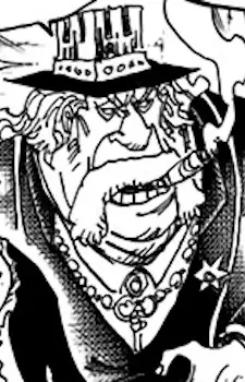 Gambar Karakter Anime: Furrari