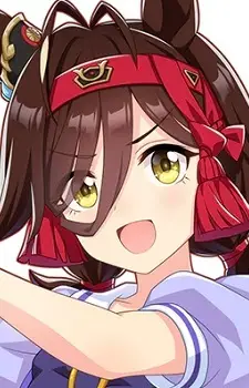 Gambar Karakter Anime: No Reason