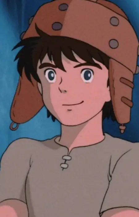 Gambar Karakter Anime: Asbel