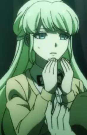 Gambar Karakter Anime: Tsubasa Kamii