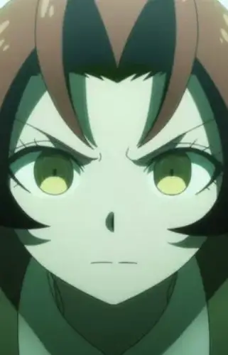 Gambar Karakter Anime: Kotomi Ikuta