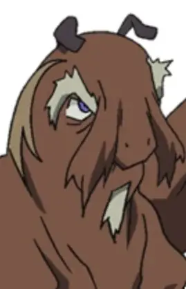 Gambar Karakter Anime: Crenn