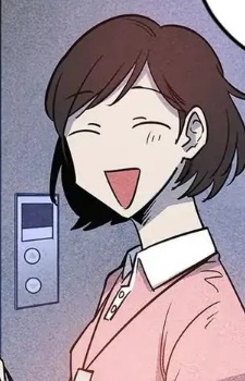 Gambar Karakter Noona