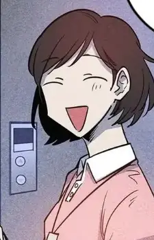 Gambar Karakter Anime: Noona