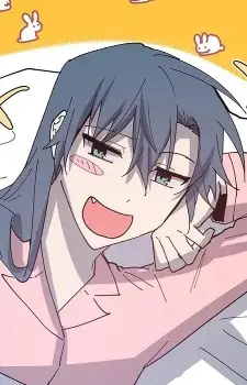 Gambar Karakter Anime: Doyoung's Mother