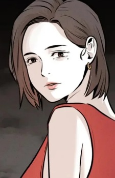 Gambar Karakter Hyeshin