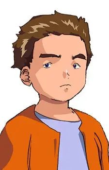 Gambar Karakter Anime: Yaru Ashman