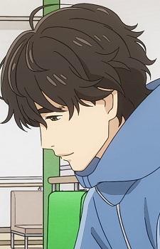 Gambar Karakter Anime: Yuuma  Kobayashi