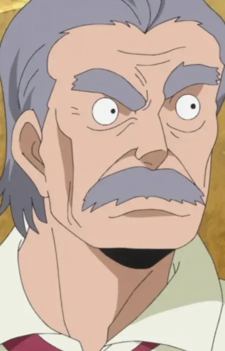 Gambar Karakter Anime: Mukkashimi Tower