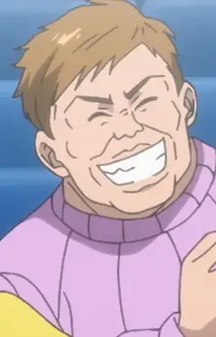 Gambar Karakter Anime: Gori