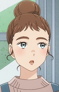 Gambar Karakter Anime: Misaki  Aihara