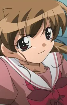 Gambar Karakter Anime: Sayaka Imamura
