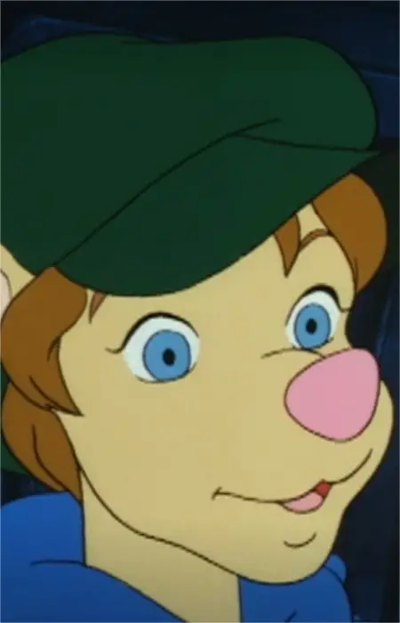 Gambar Karakter Anime: Pico