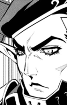 Gambar Karakter Rudolf Humulus Krause