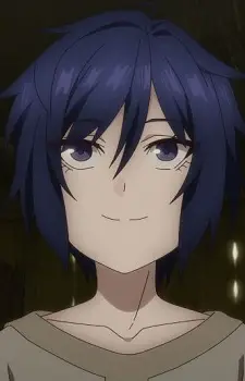 Gambar Karakter Anime: Veritra