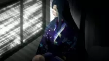 Gambar Karakter Anime: Rokujo no Miyasudokoro