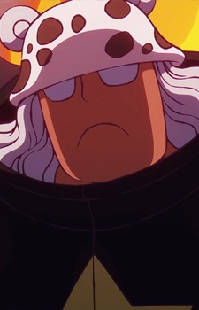 Gambar Karakter S-Bear