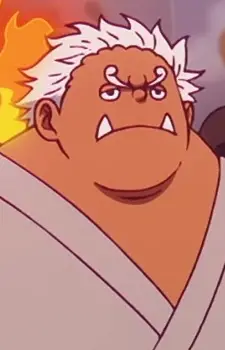 Gambar Karakter Anime: S-Shark