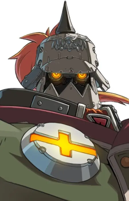 Gambar Karakter Anime: Potemkin