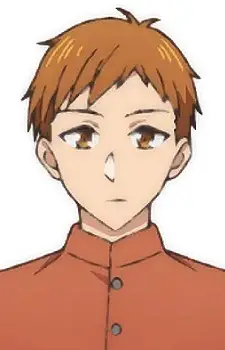 Gambar Karakter Anime: Thomas