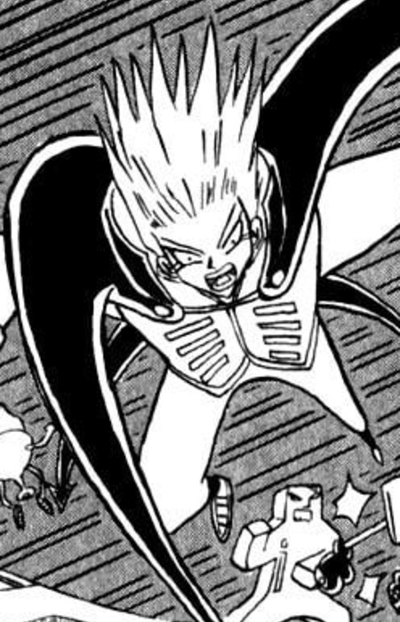 Gambar Karakter Chisuisui