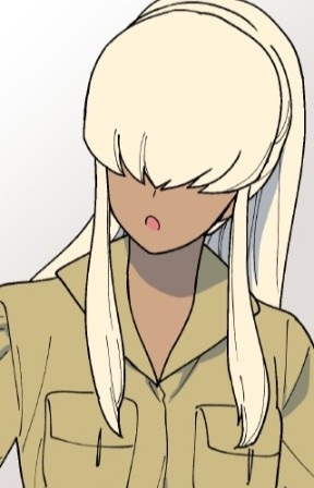 Gambar Karakter Fennel