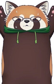 Gambar Karakter Maggie