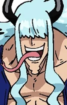 Gambar Karakter Anime: Poker