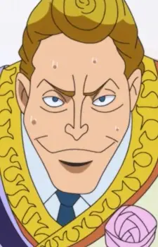 Gambar Karakter Anime: Wheel