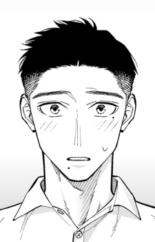 Gambar Karakter Kai Konatsu