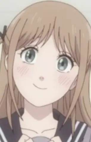 Gambar Karakter Anime: Rika