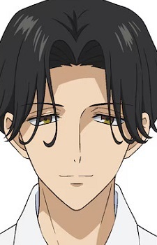 Gambar Karakter Iori Itsukushima