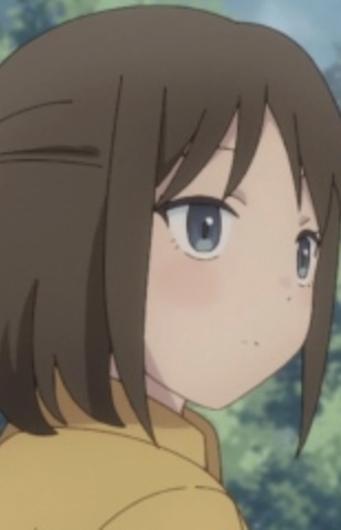 Gambar Karakter Sakura