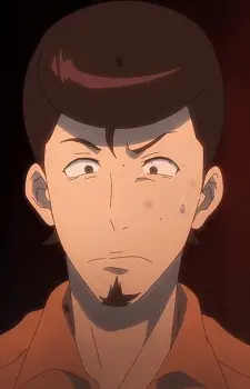 Gambar Karakter Anime: Kiisu