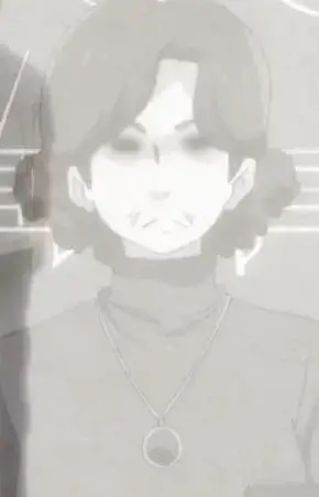Gambar Karakter Anime: Music Teacher